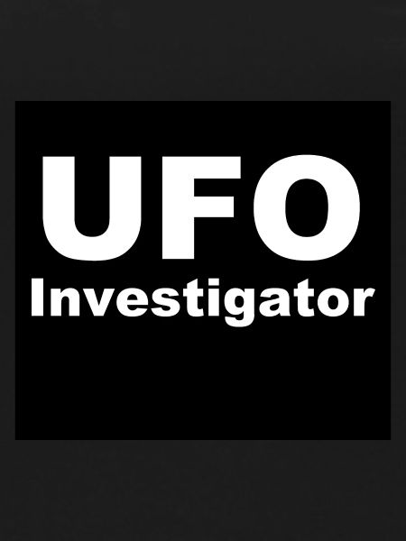UFO Investigator