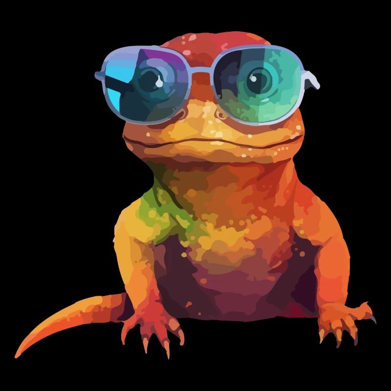 Sala-Salamander