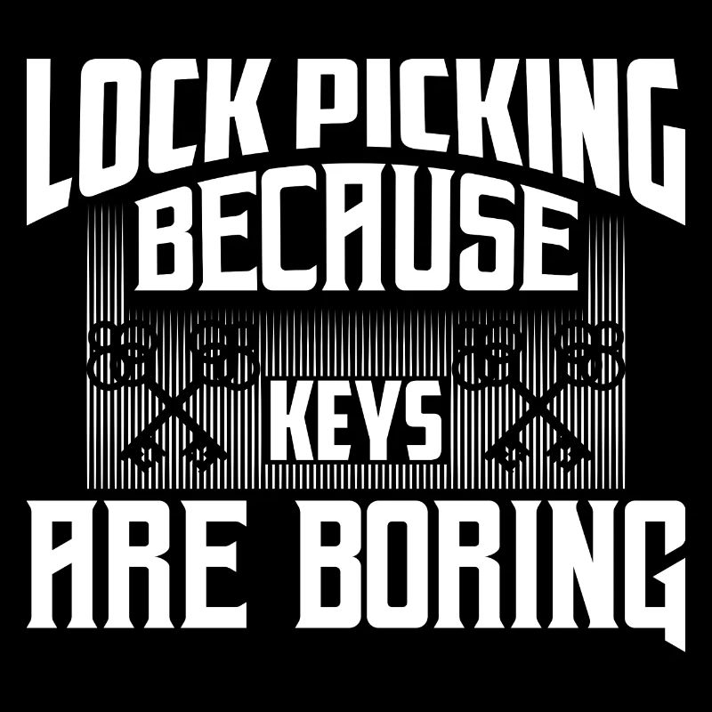 Crochetage de serrure parce que les clés sont ennuyeuses Lockpicker lo