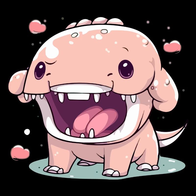 Balo le monstre