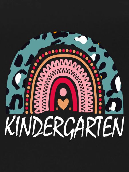 Boho Kindergarten Squad Gift