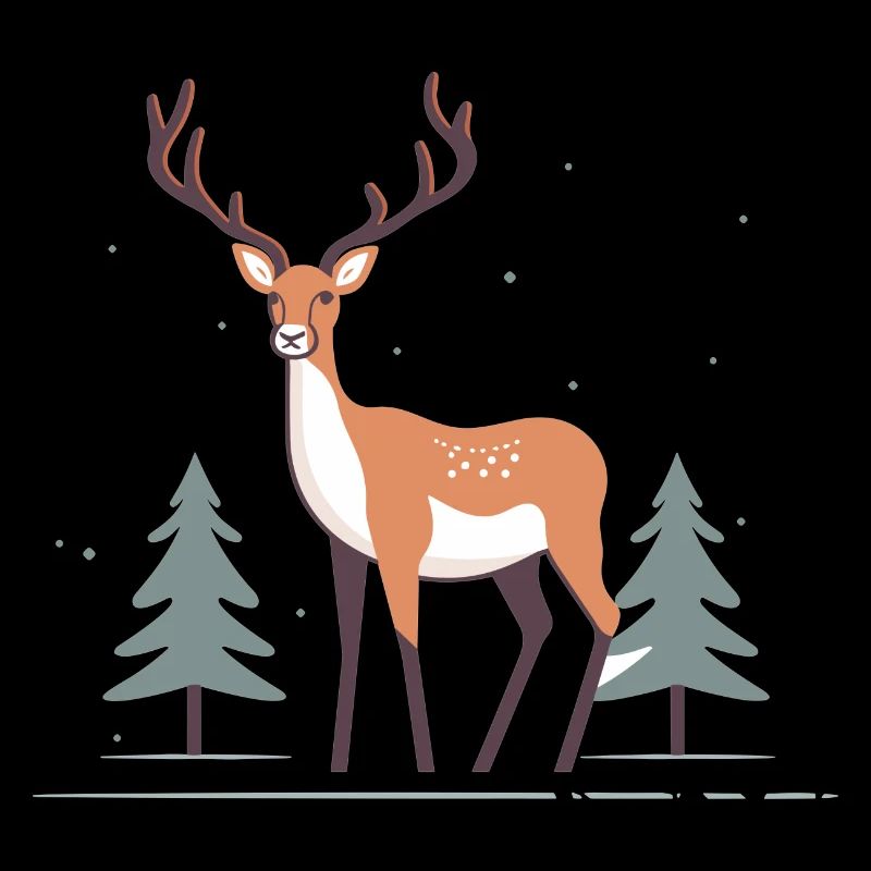 Hirsch