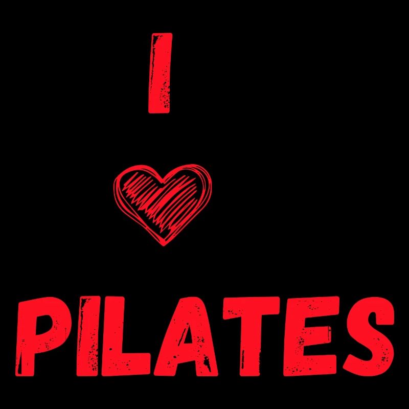 J’ADORE LE PILATES