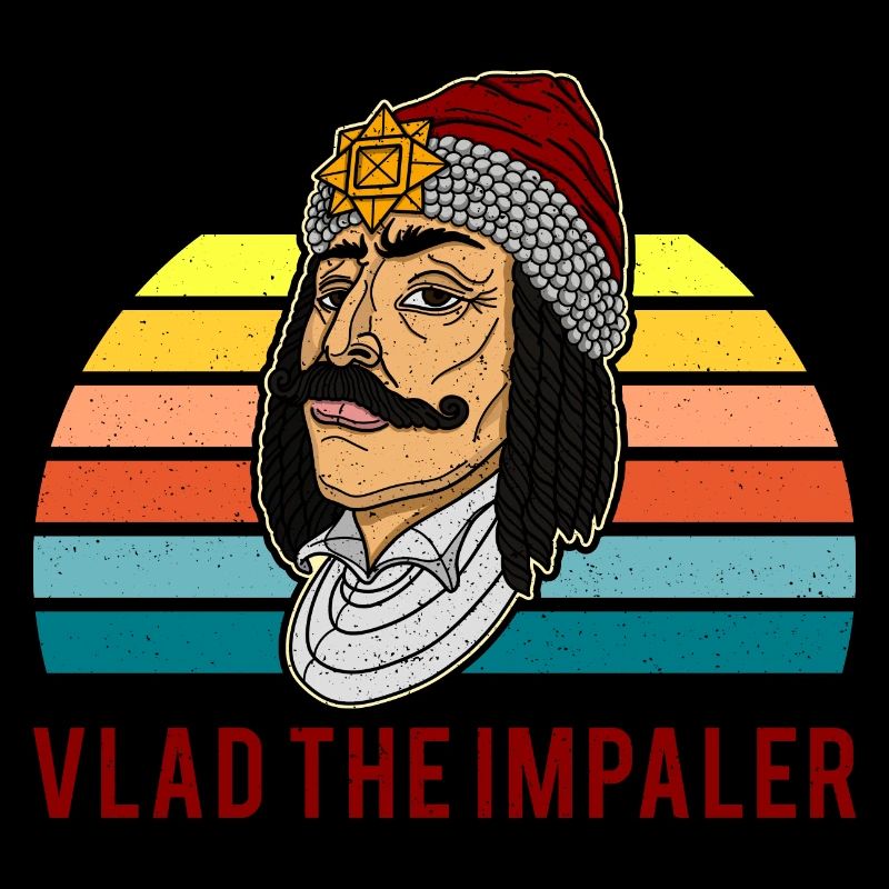 Dracula, Vampire, Vlad Tepes, Romania, Balkans