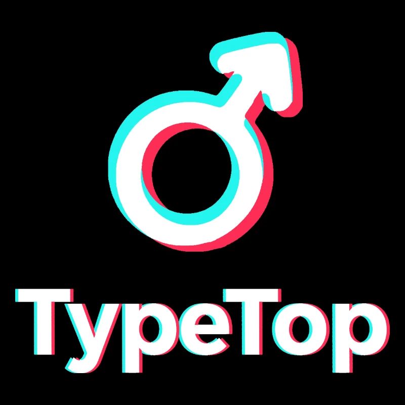 Moi je suis un TYPE TOP !