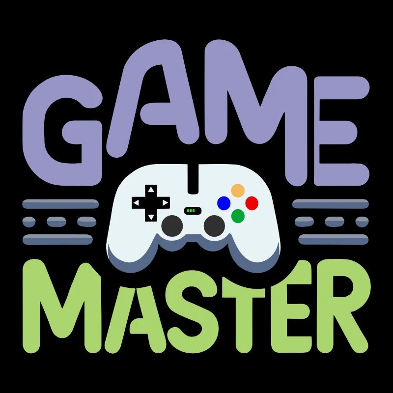 Game master