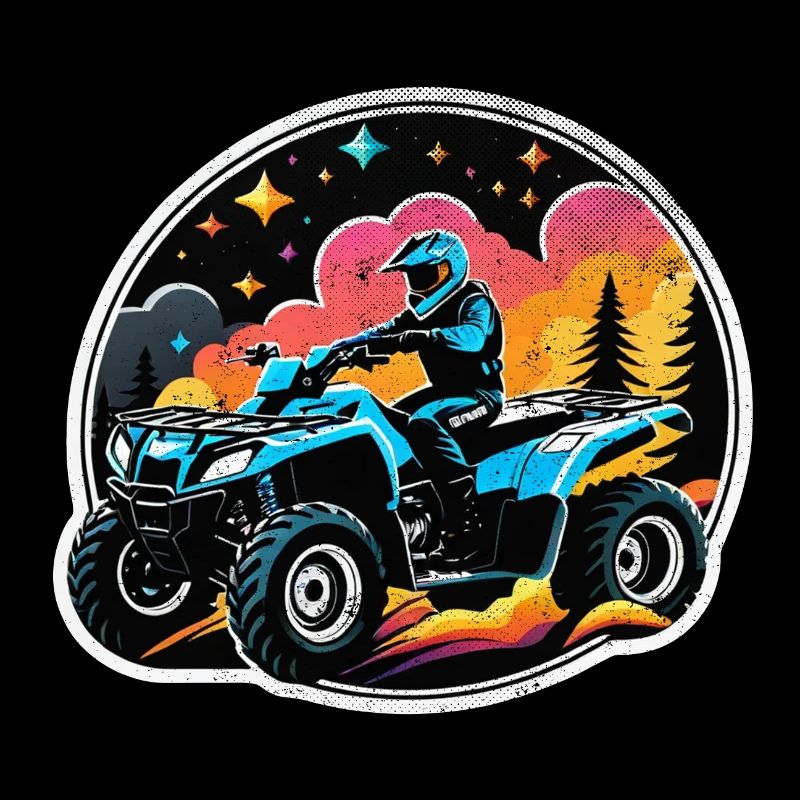 Quad & Off-Road