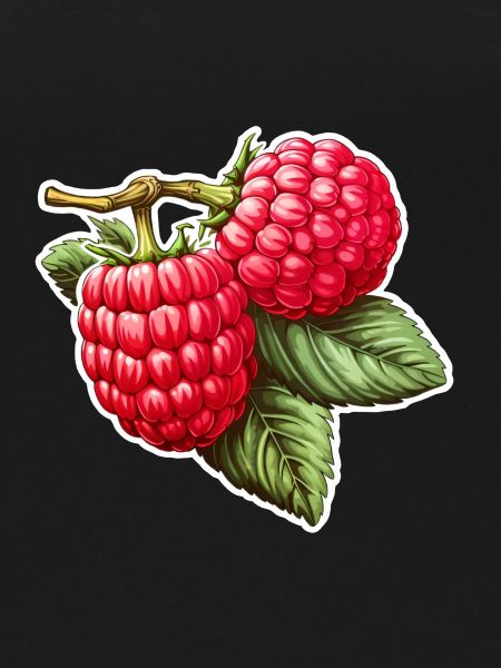 Raspberry Double Fruit