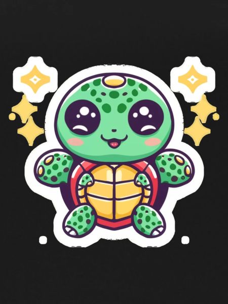 Turtle Lover