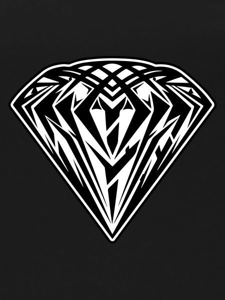 Diamond Symbol Icon