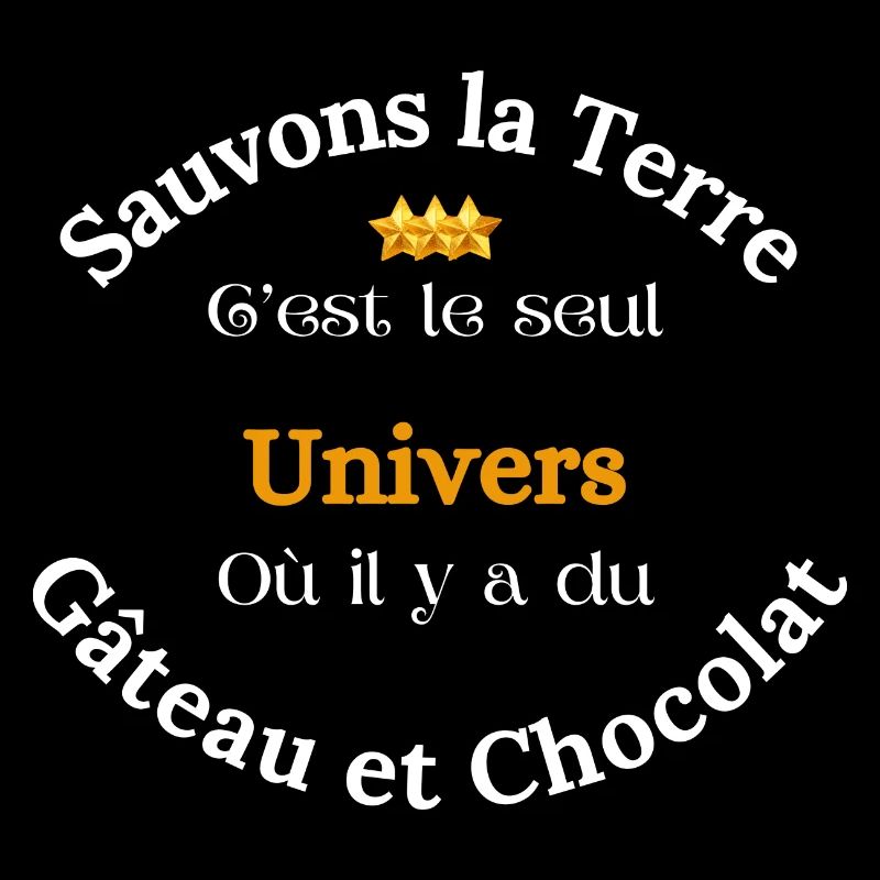 Sauvons la Terre