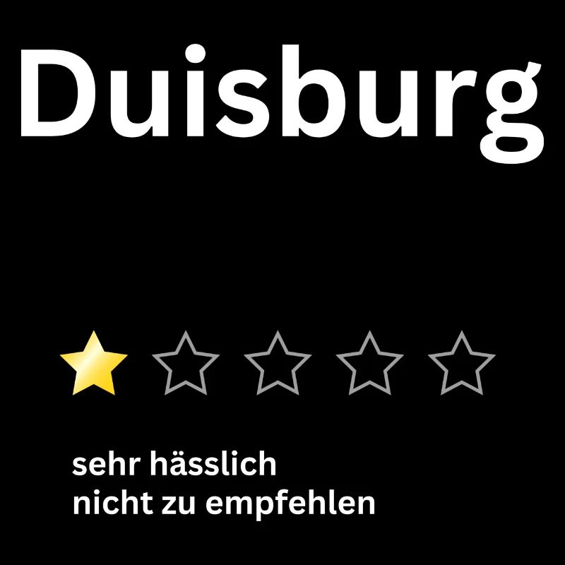 Duisburg 1star