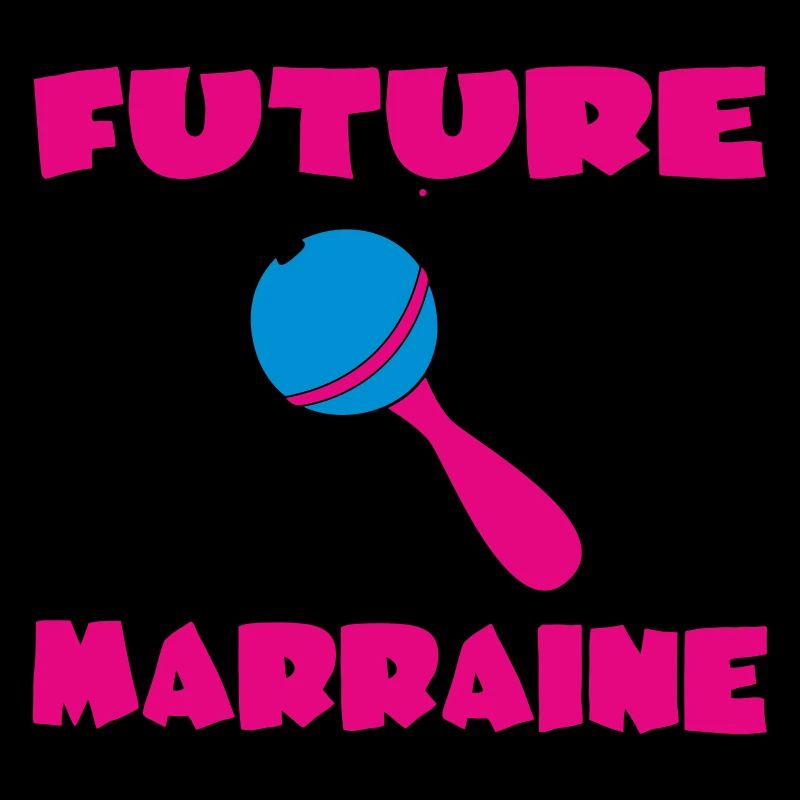 FUTURE MARRAINE