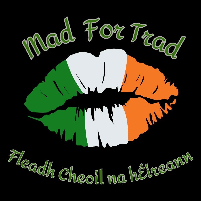 Mad For Trad Fleadh Cheoil na hÉireann 2024