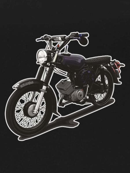 S51 // Illustration