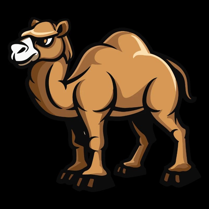 camel