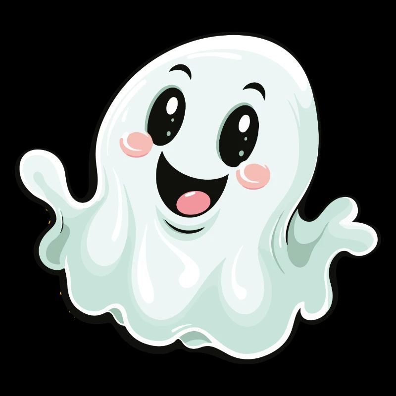 ghost funny