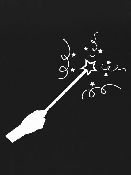 Wand