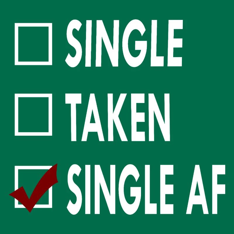SINGLE SINGLE AF