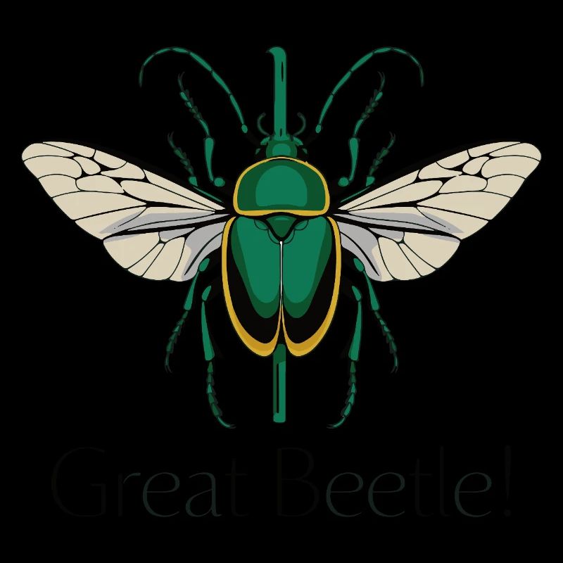 GRANDE ABEILLE