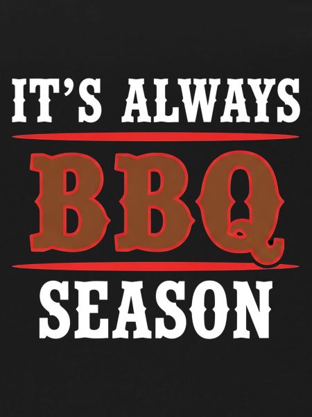 BBQ BBQ