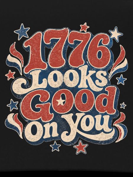 1776 steht dir gut