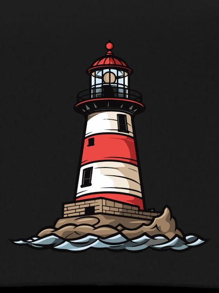 Lighthouse Icon