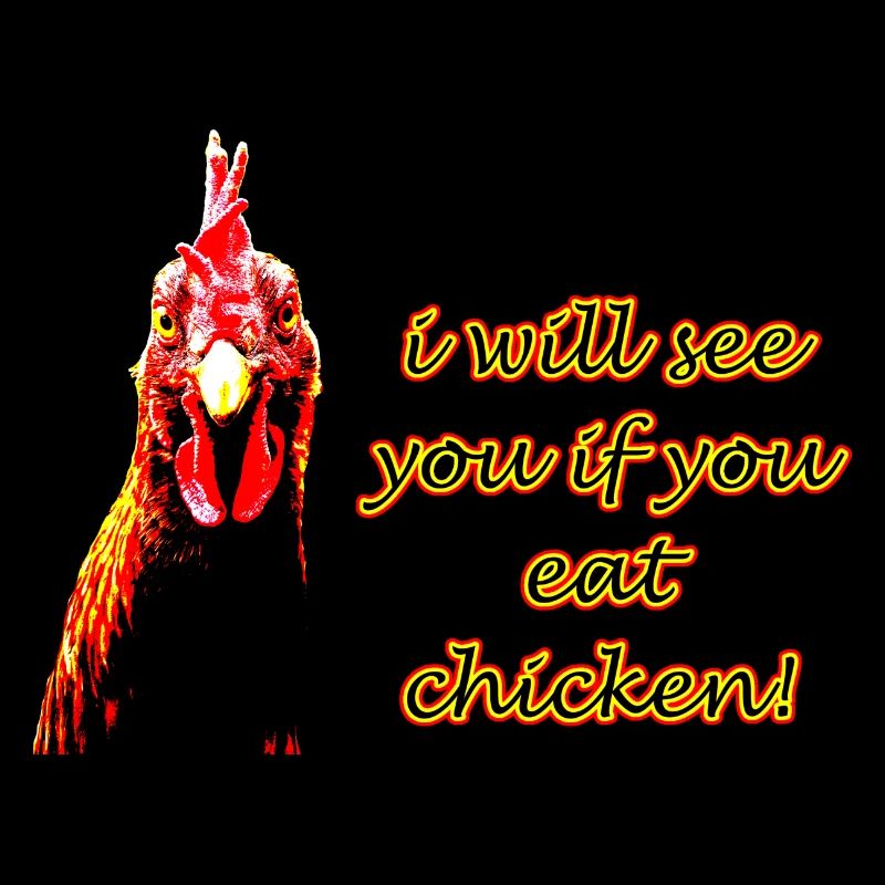 SpottedChicken