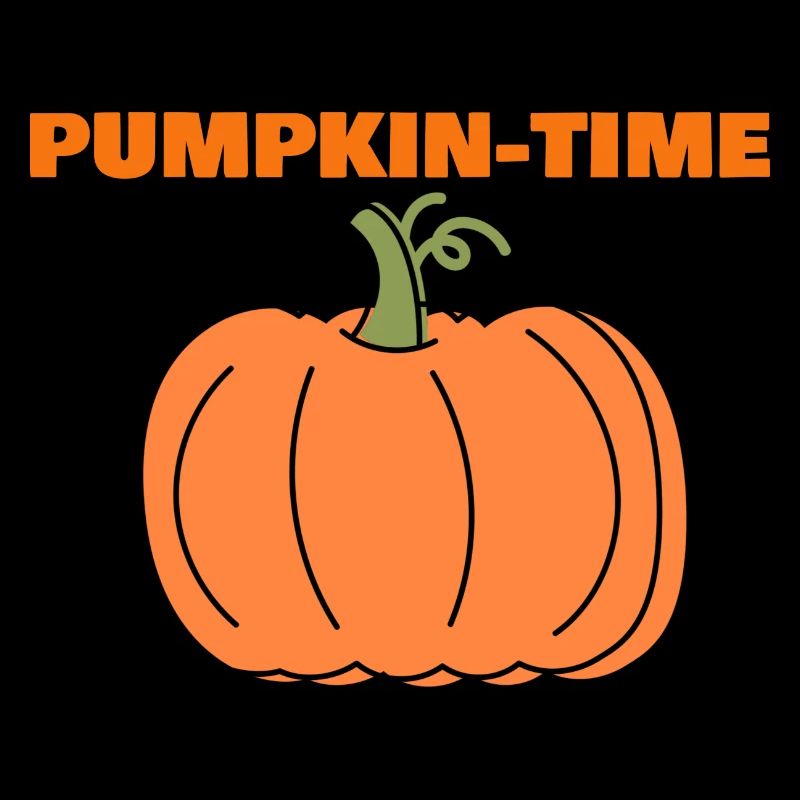 Pumpkin-Time Pumpkin
