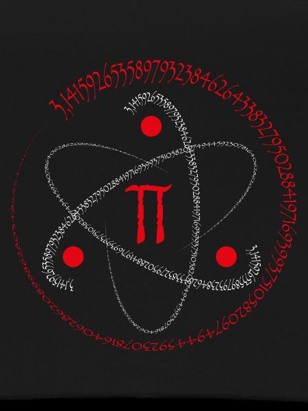 Pi Number