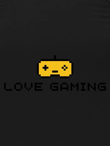 LOVE GAMING