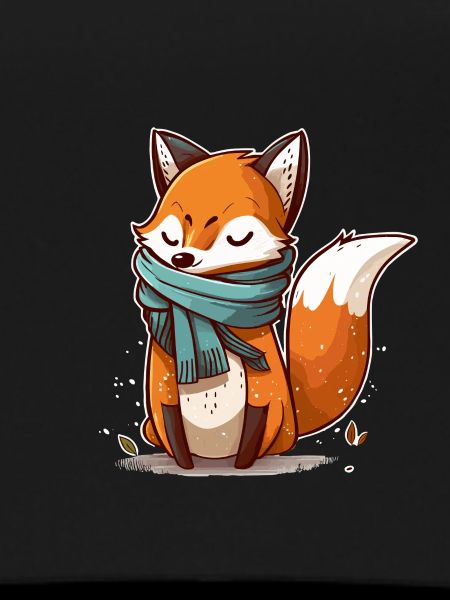 Fancy Fox