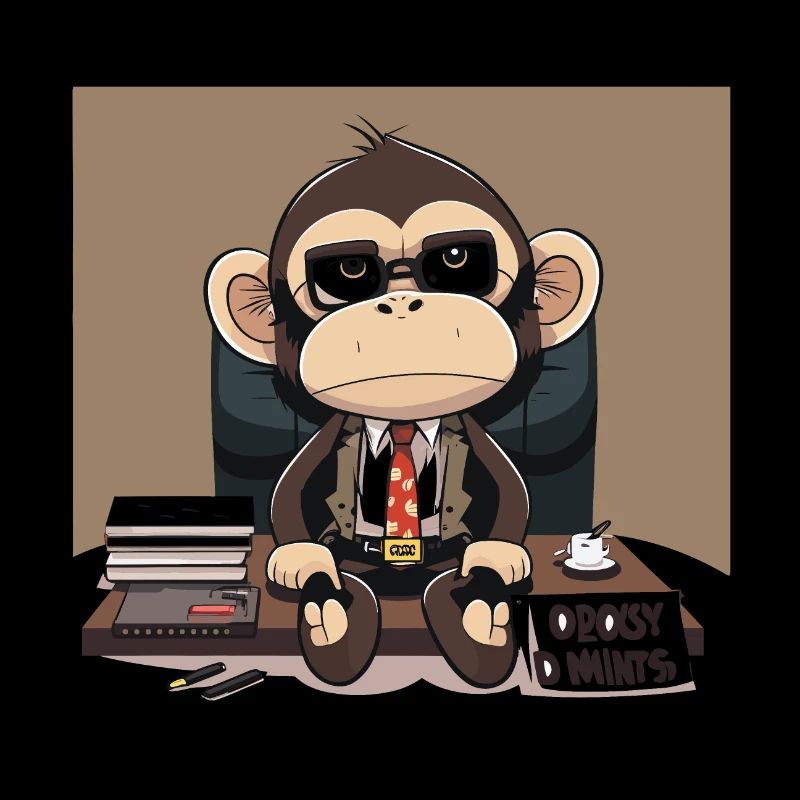 Monkey Business