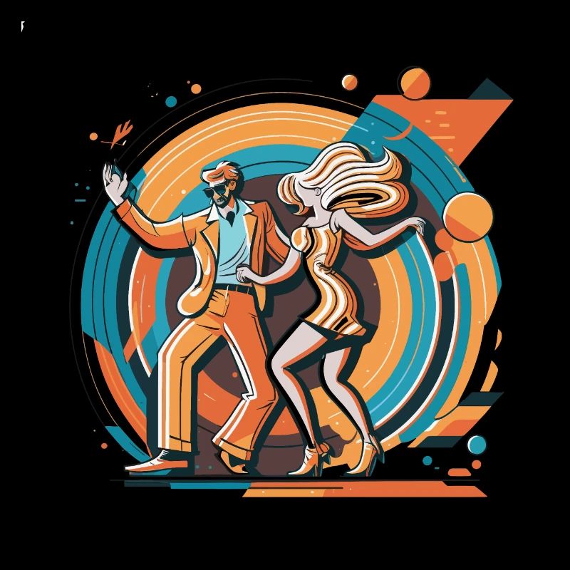 Disco-Traum