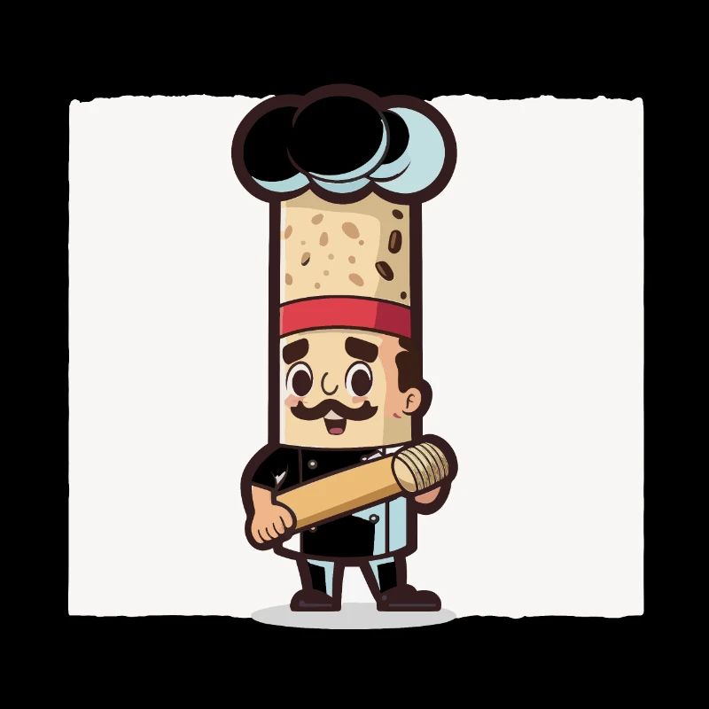 Le boulanger