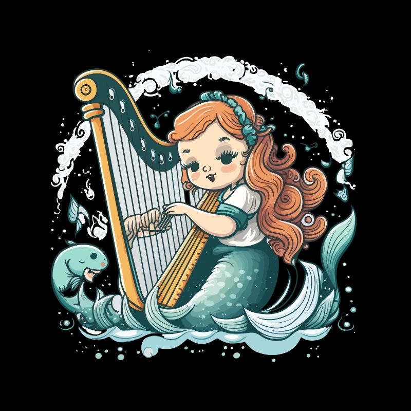 La Sirène mélodique