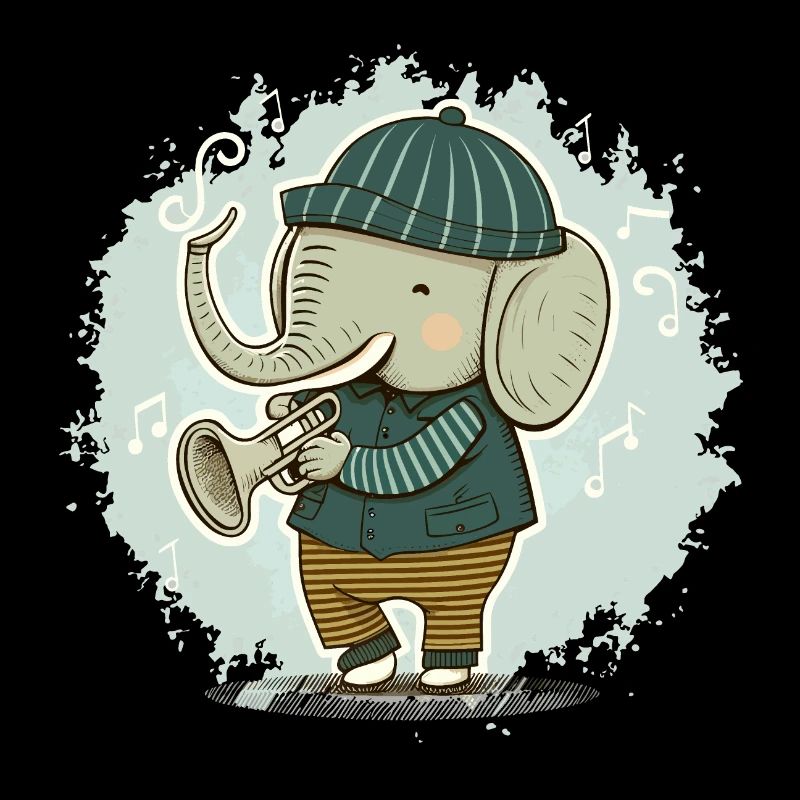 Ele-Trumpet