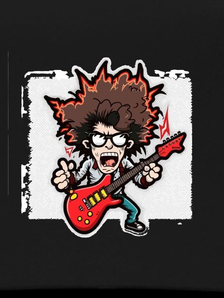 Jamming sur scène