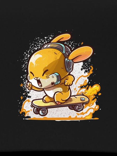 Rabbit Rides