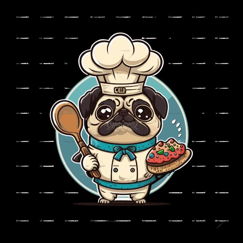 Pugs Kitchen