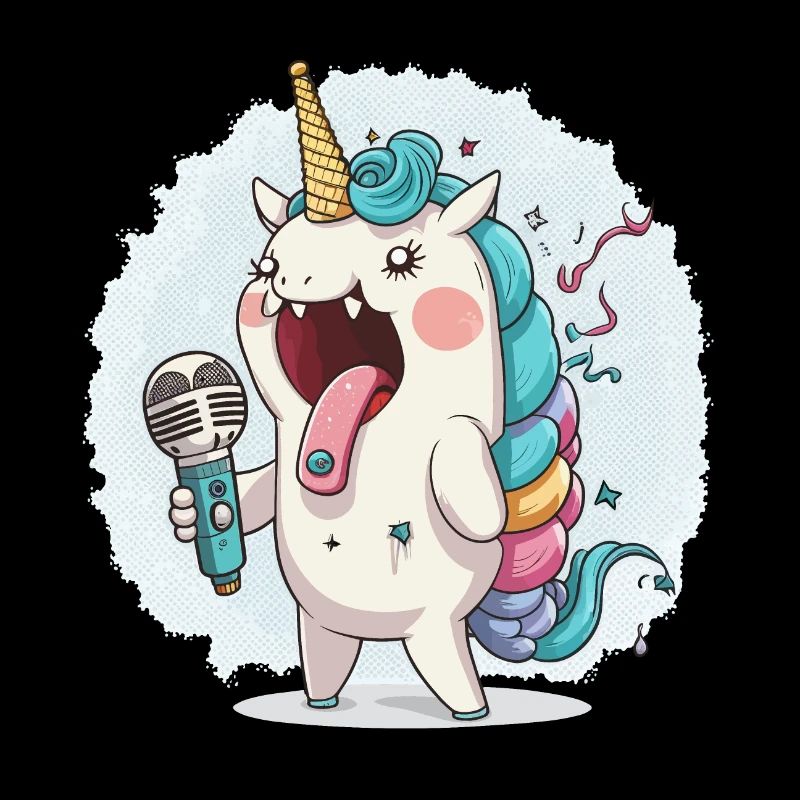 Einhorn-Harmonien