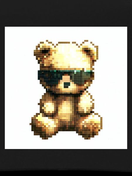 Teddycool II