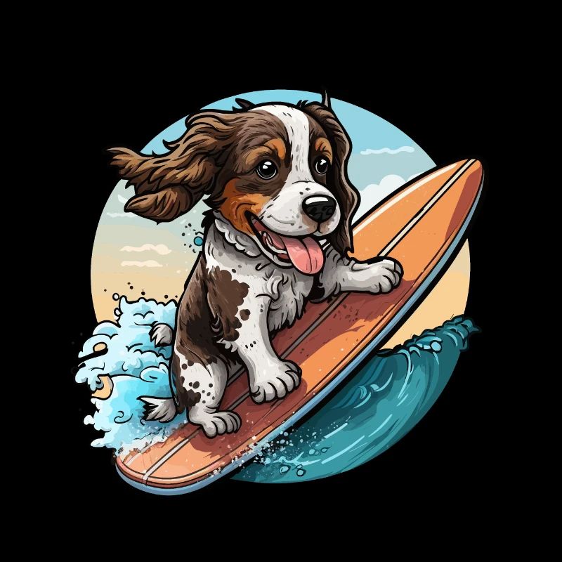 Des vagues de plaisir
