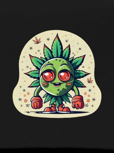 Broccoli Boy