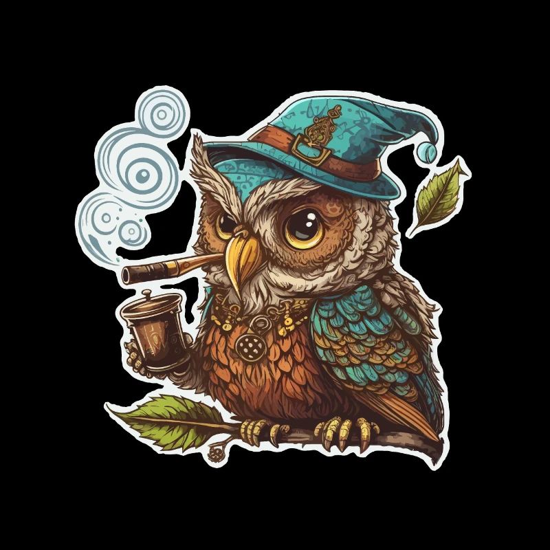 Owl Wisdom