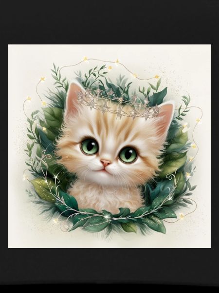 chaton