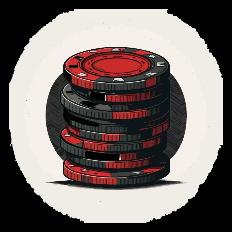 Poker Chips