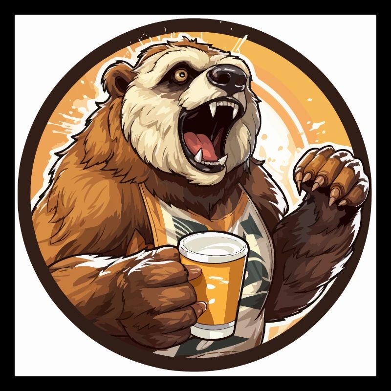 Der Koffein-Slammer