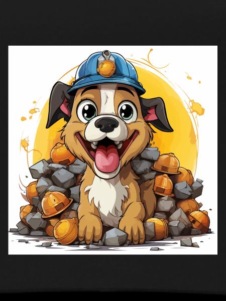 The Canine Builder