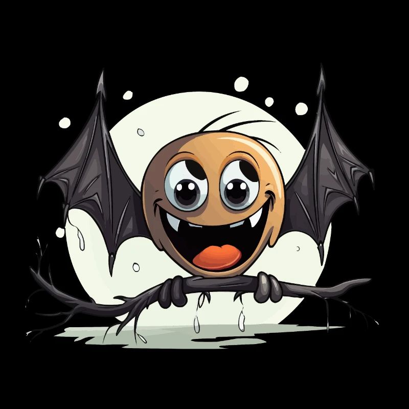 The Bat Ballet